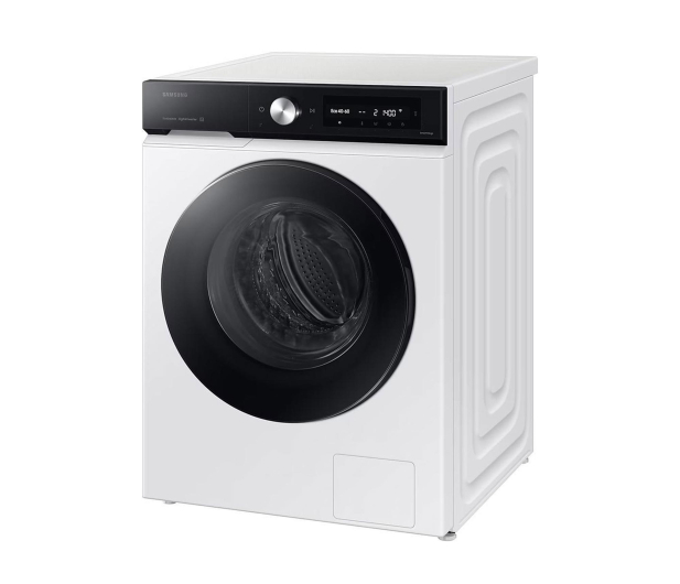 ZESTAW Samsung Suszarka DV90DB7845GEU4+Pralka WW11DB7B94GEU4+Łącznik - 1570567 - zdjęcie 18